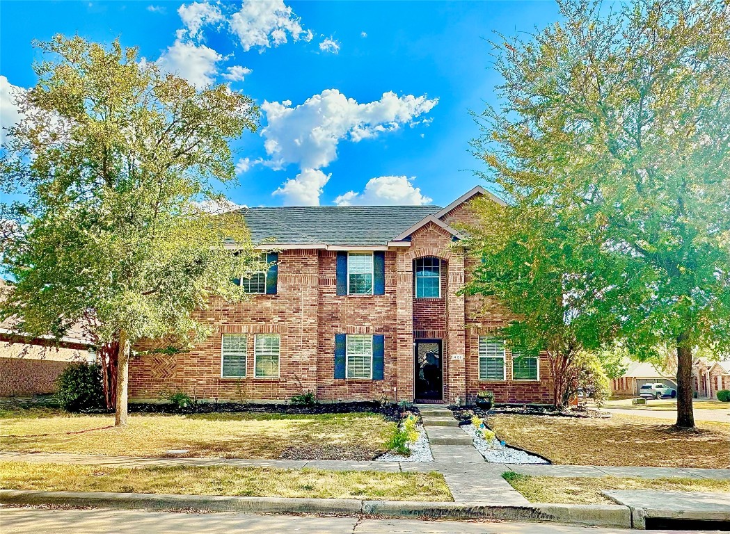 401 Foliage Court Red Oak TX 75154