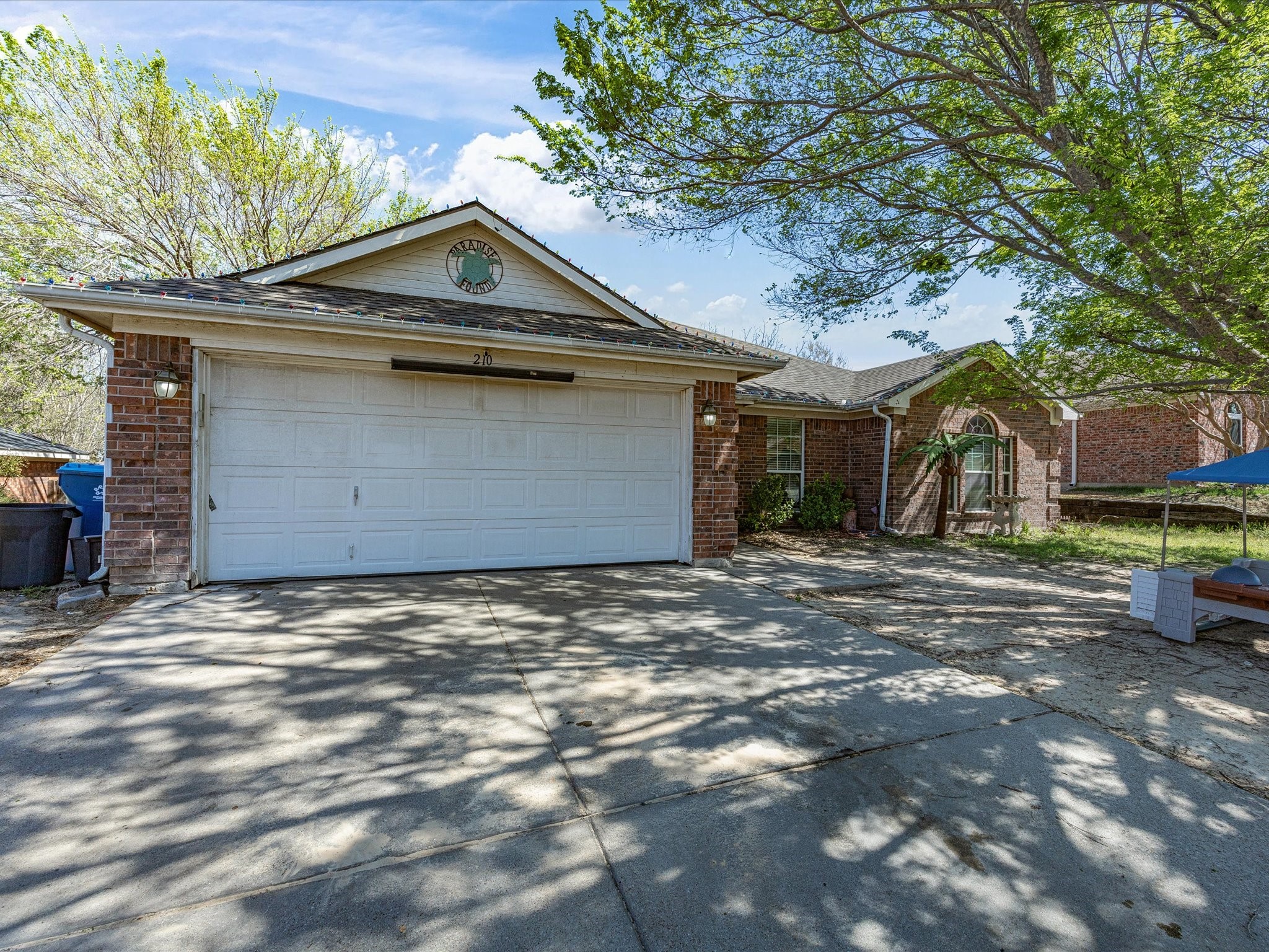 210 Wellington Trail Weatherford TX 76085