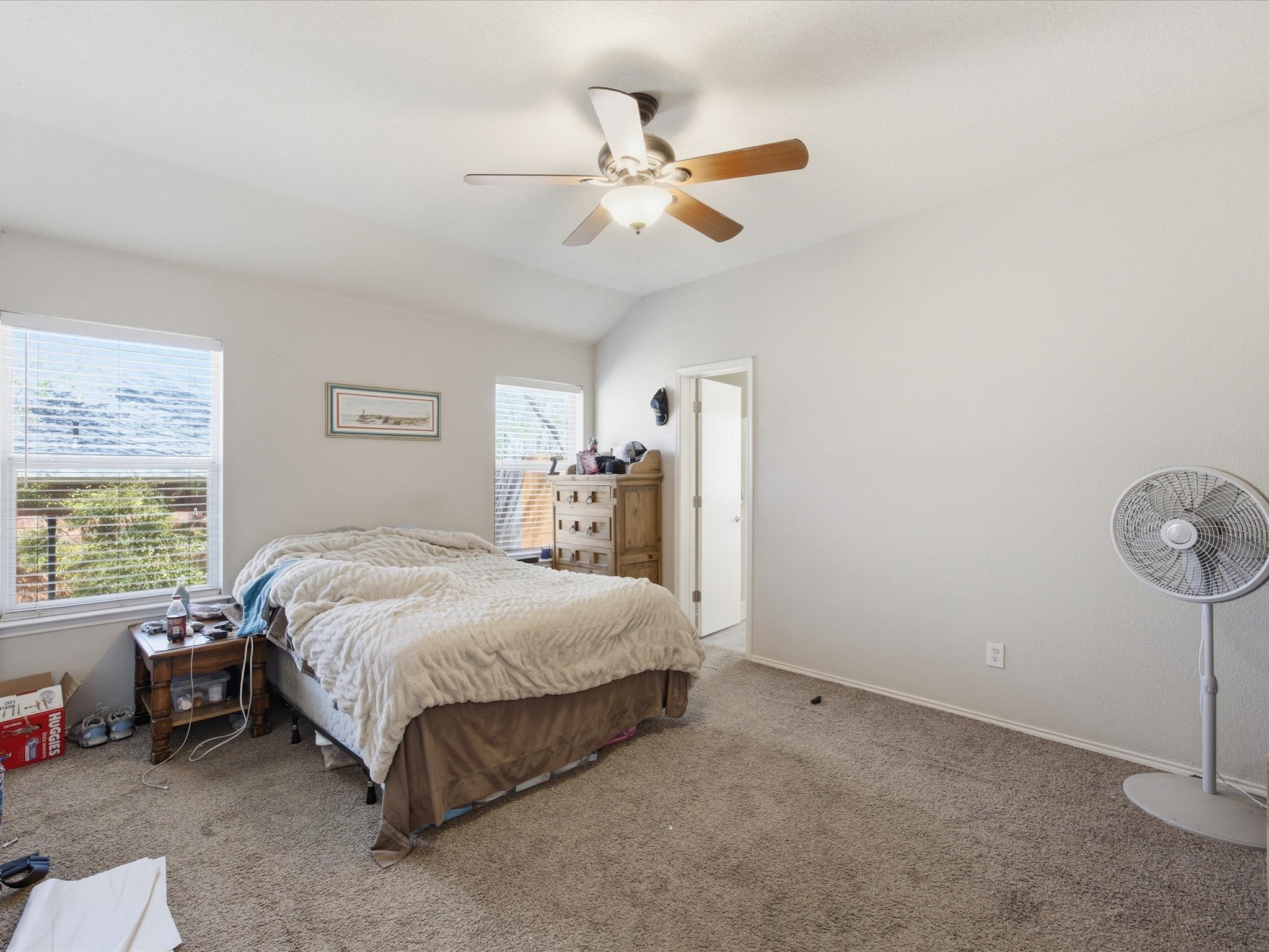 210 Wellington Trail Weatherford TX 76085