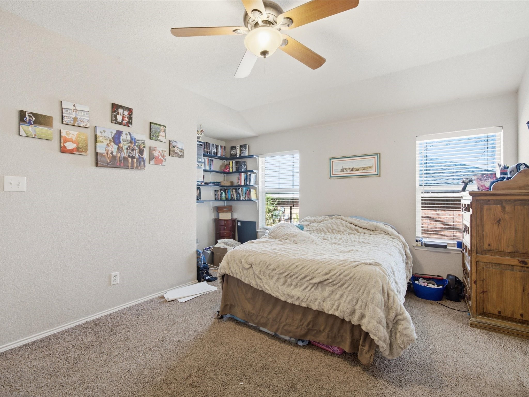 210 Wellington Trail Weatherford TX 76085