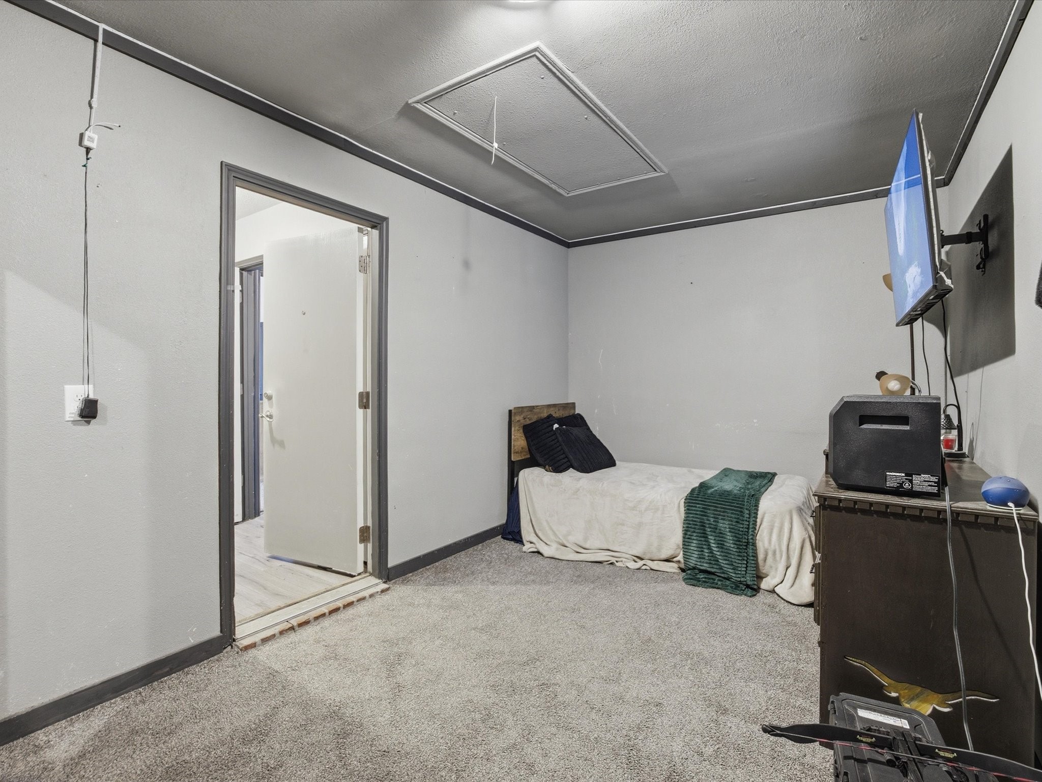 210 Wellington Trail Weatherford TX 76085