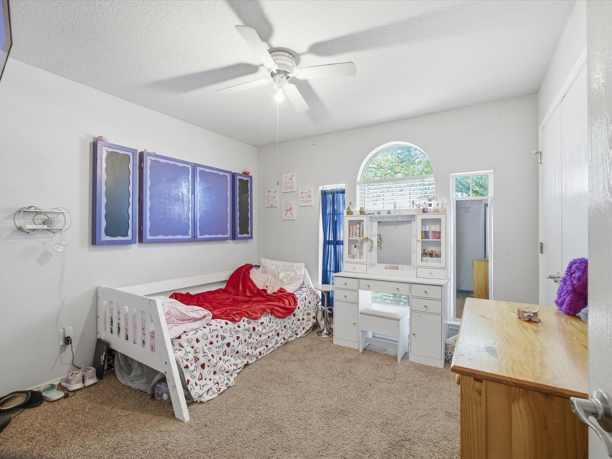 210 Wellington Trail Weatherford TX 76085