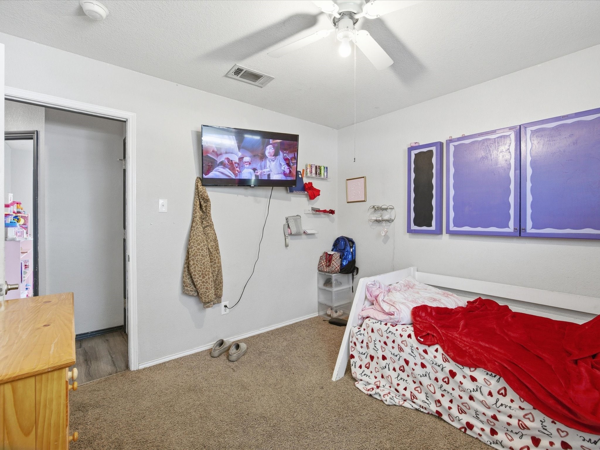 210 Wellington Trail Weatherford TX 76085