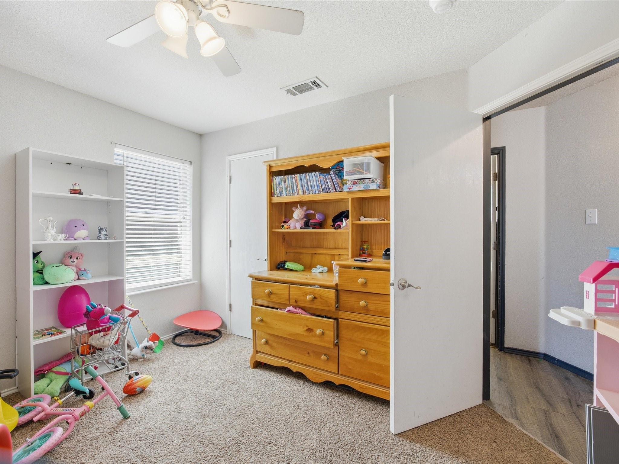 210 Wellington Trail Weatherford TX 76085
