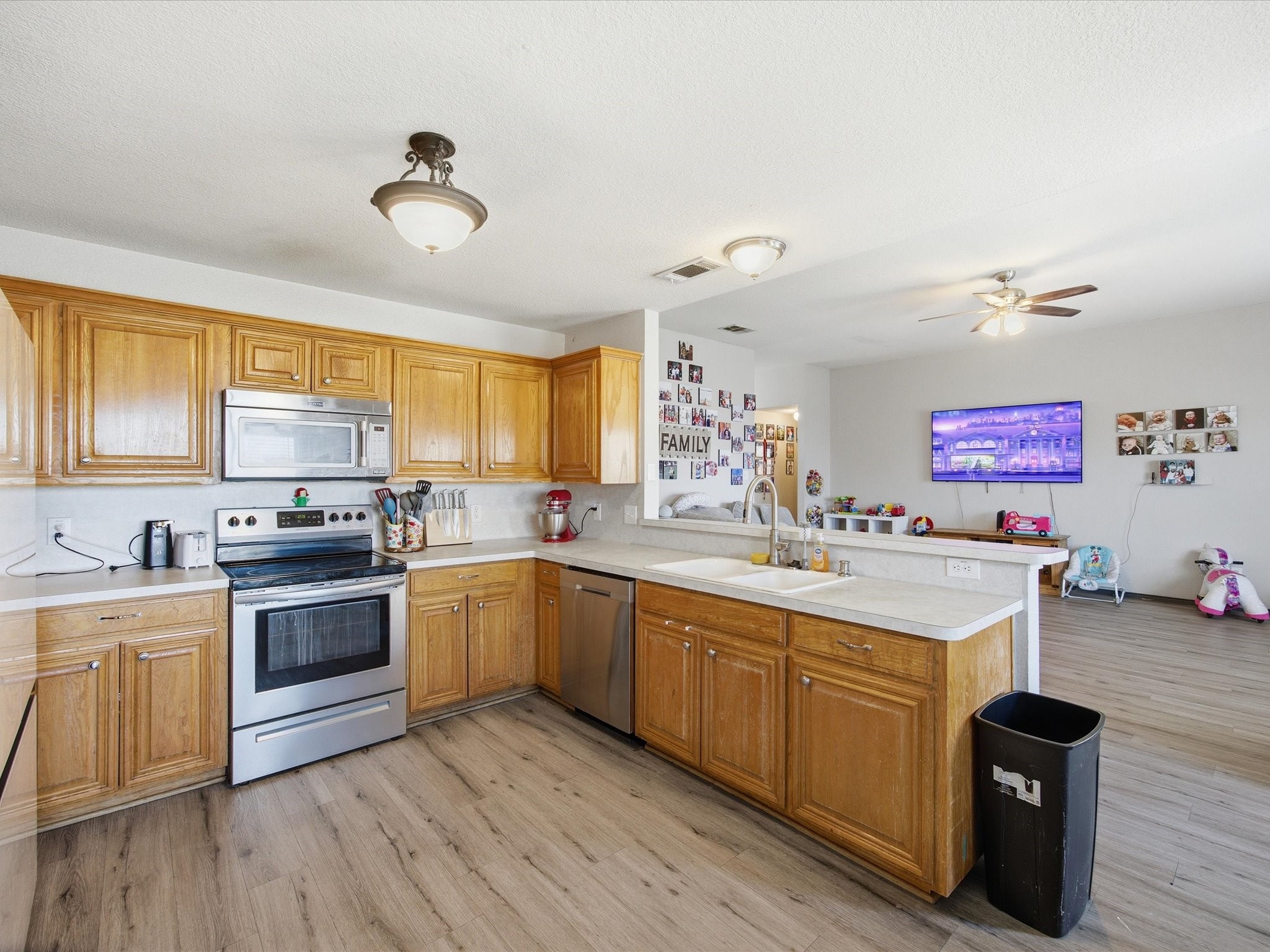 210 Wellington Trail Weatherford TX 76085