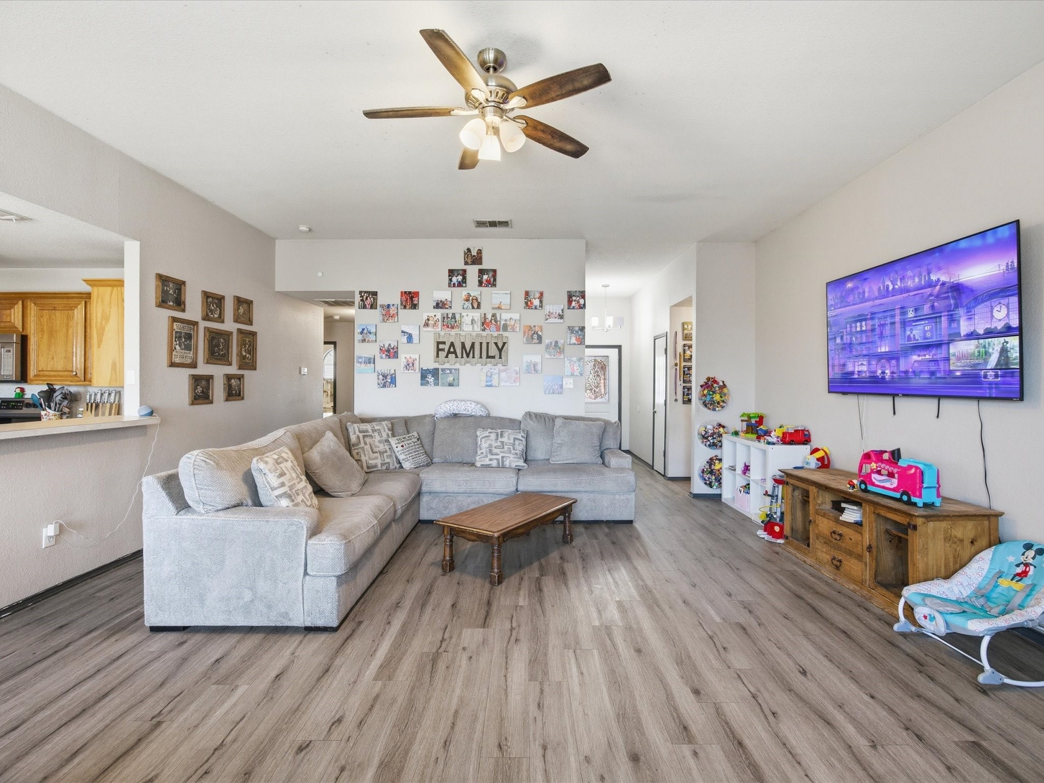 210 Wellington Trail Weatherford TX 76085