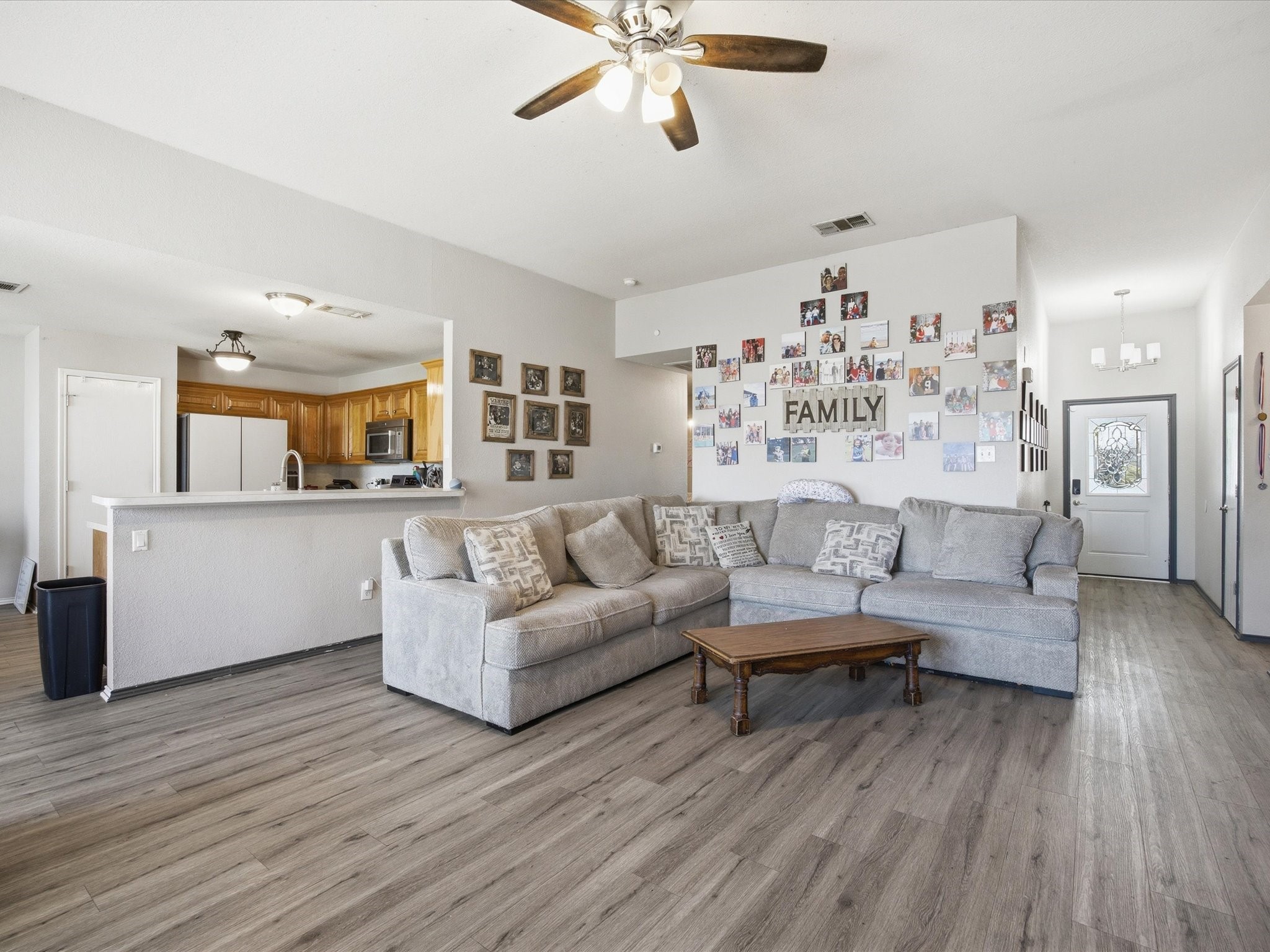 210 Wellington Trail Weatherford TX 76085
