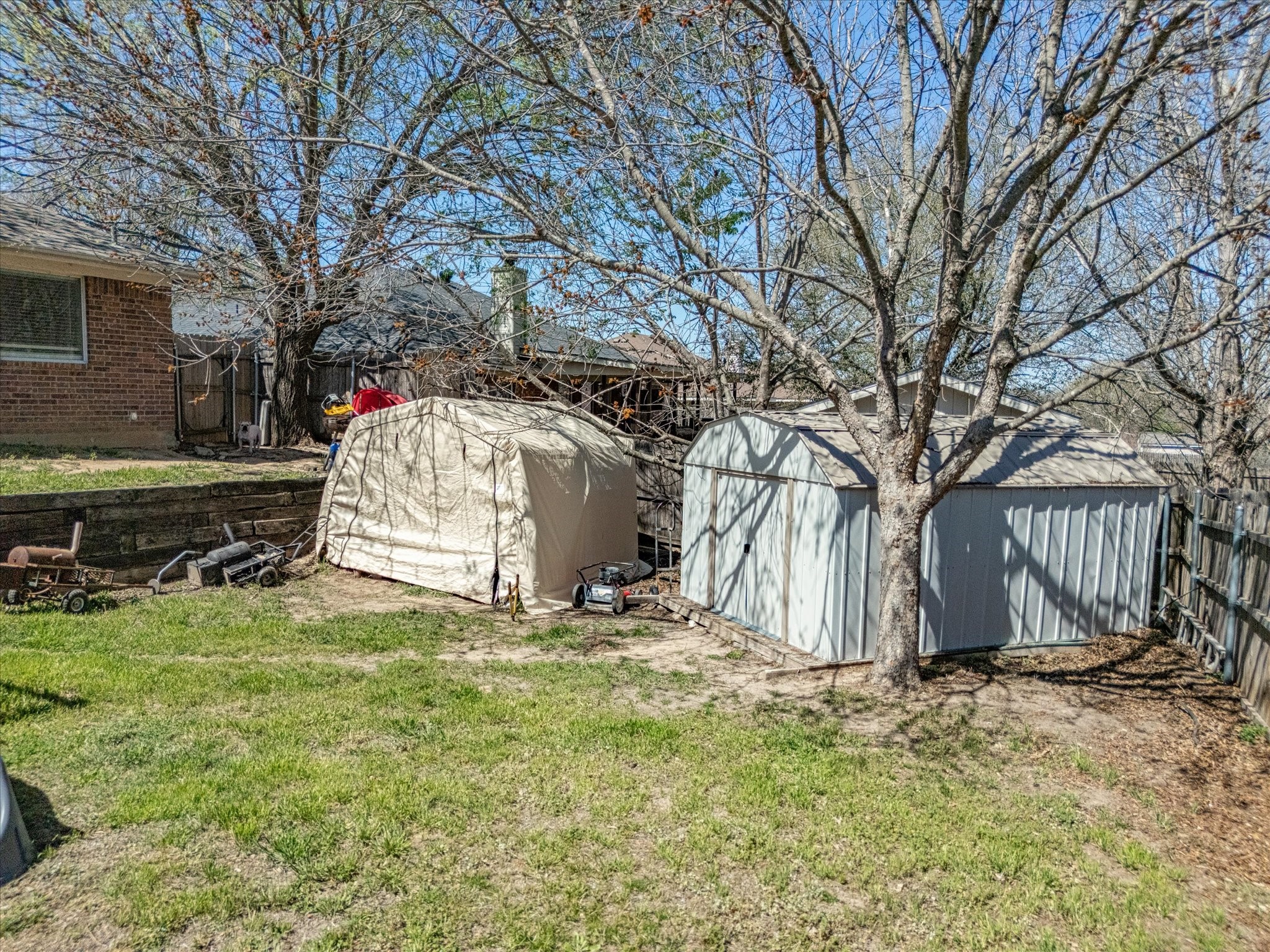 210 Wellington Trail Weatherford TX 76085