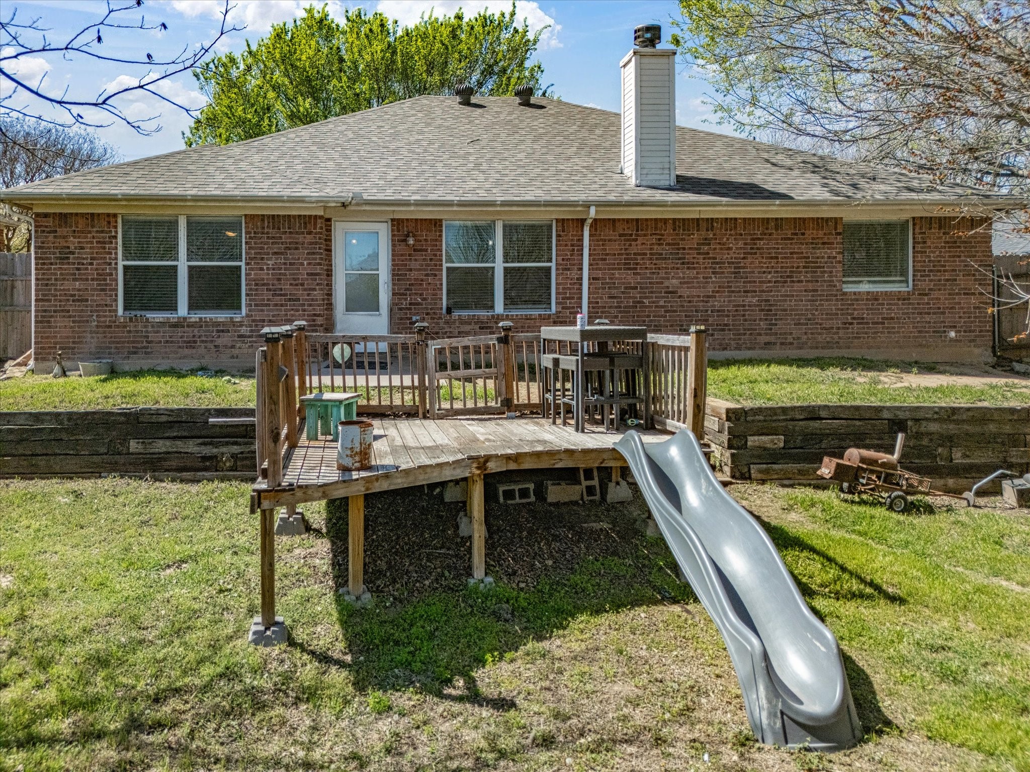 210 Wellington Trail Weatherford TX 76085