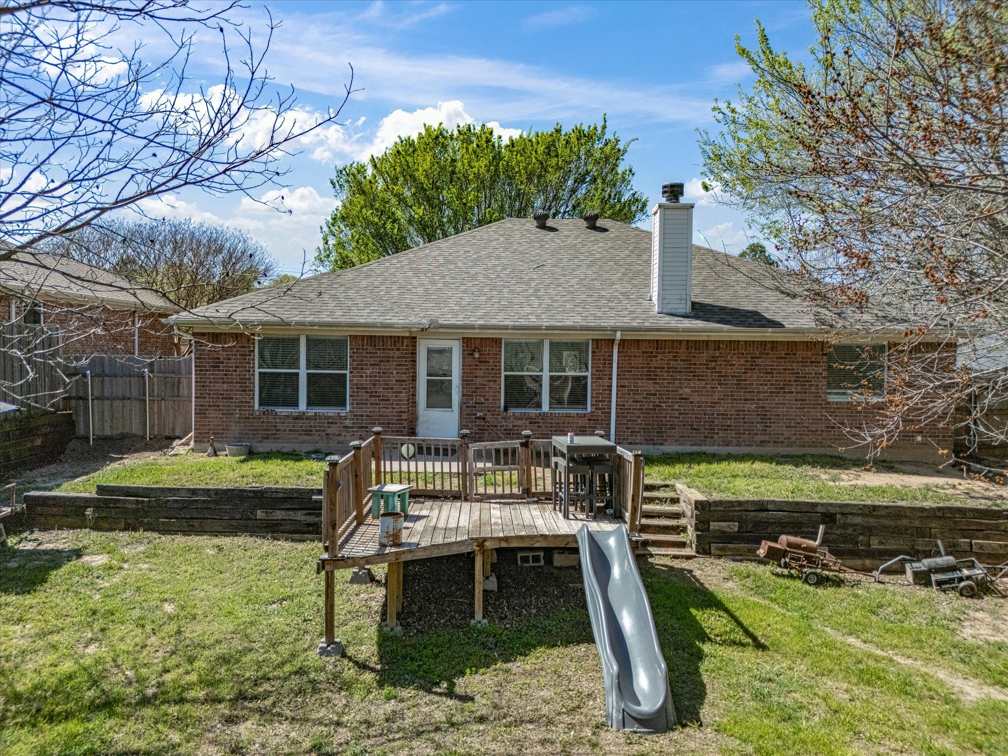 210 Wellington Trail Weatherford TX 76085