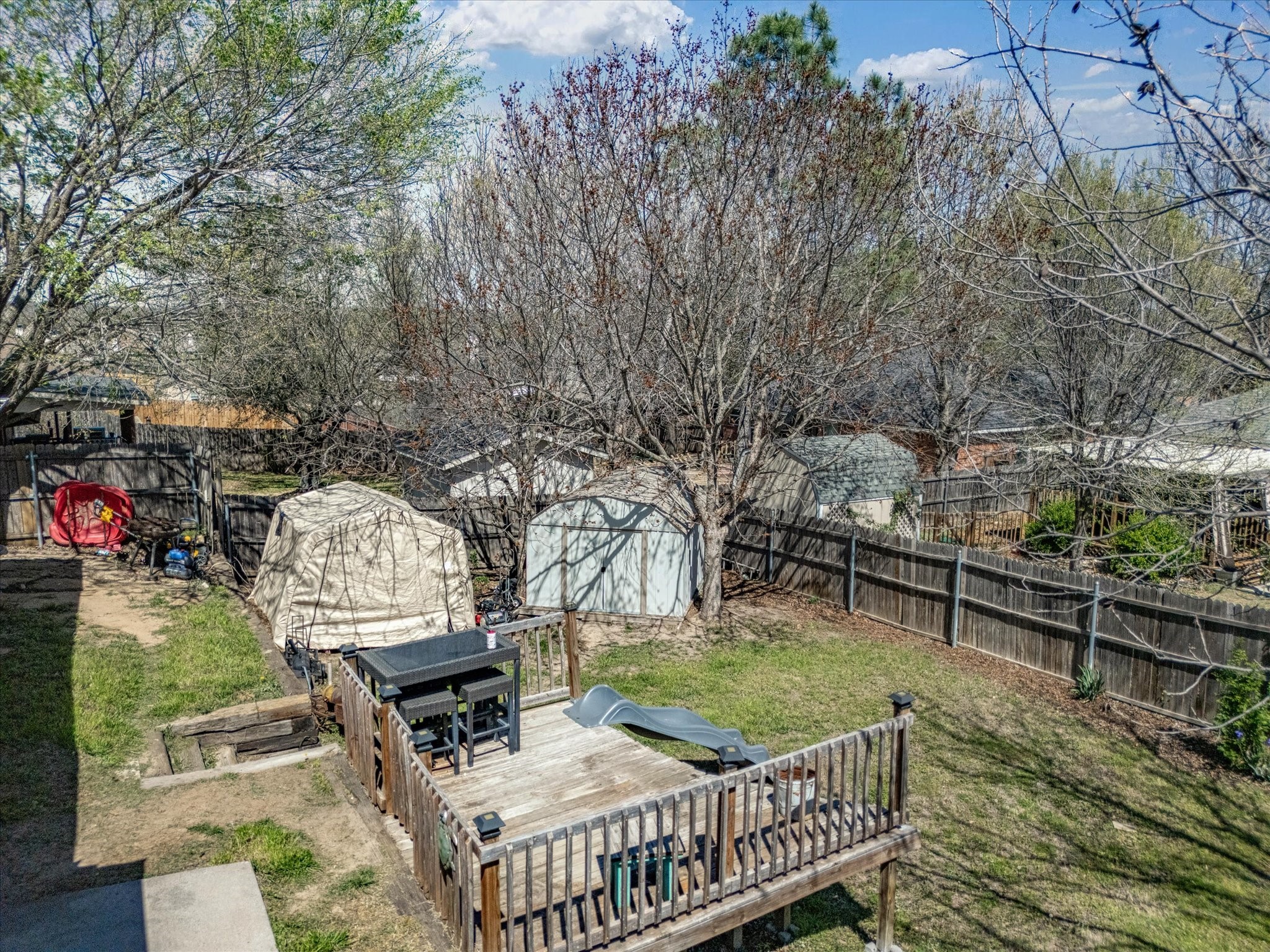 210 Wellington Trail Weatherford TX 76085