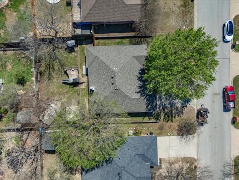 210 Wellington Trail Weatherford TX 76085