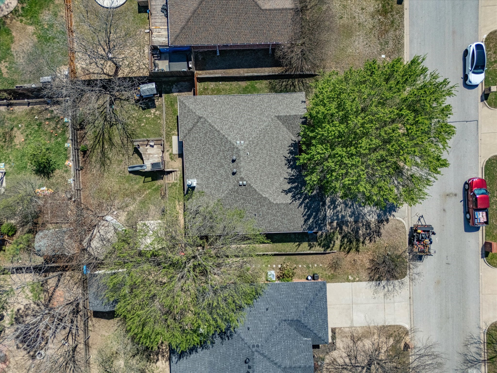 210 Wellington Trail Weatherford TX 76085