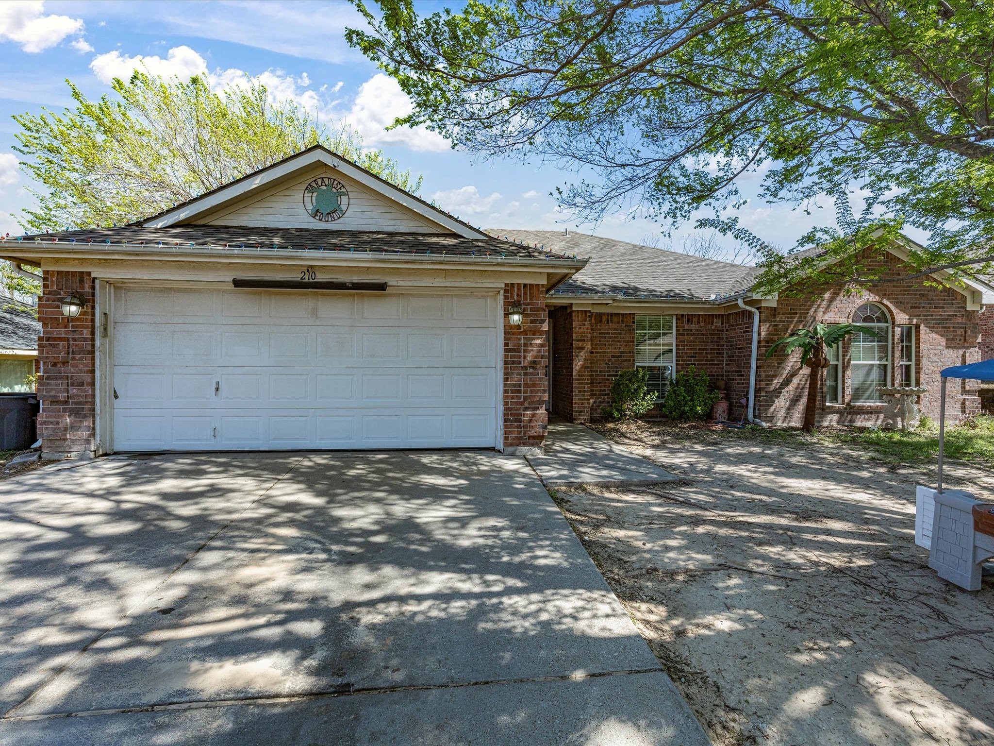 210 Wellington Trail Weatherford TX 76085