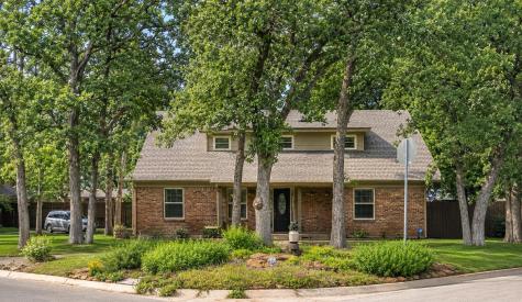 400 Pennsylvania Drive Denton TX 76205
