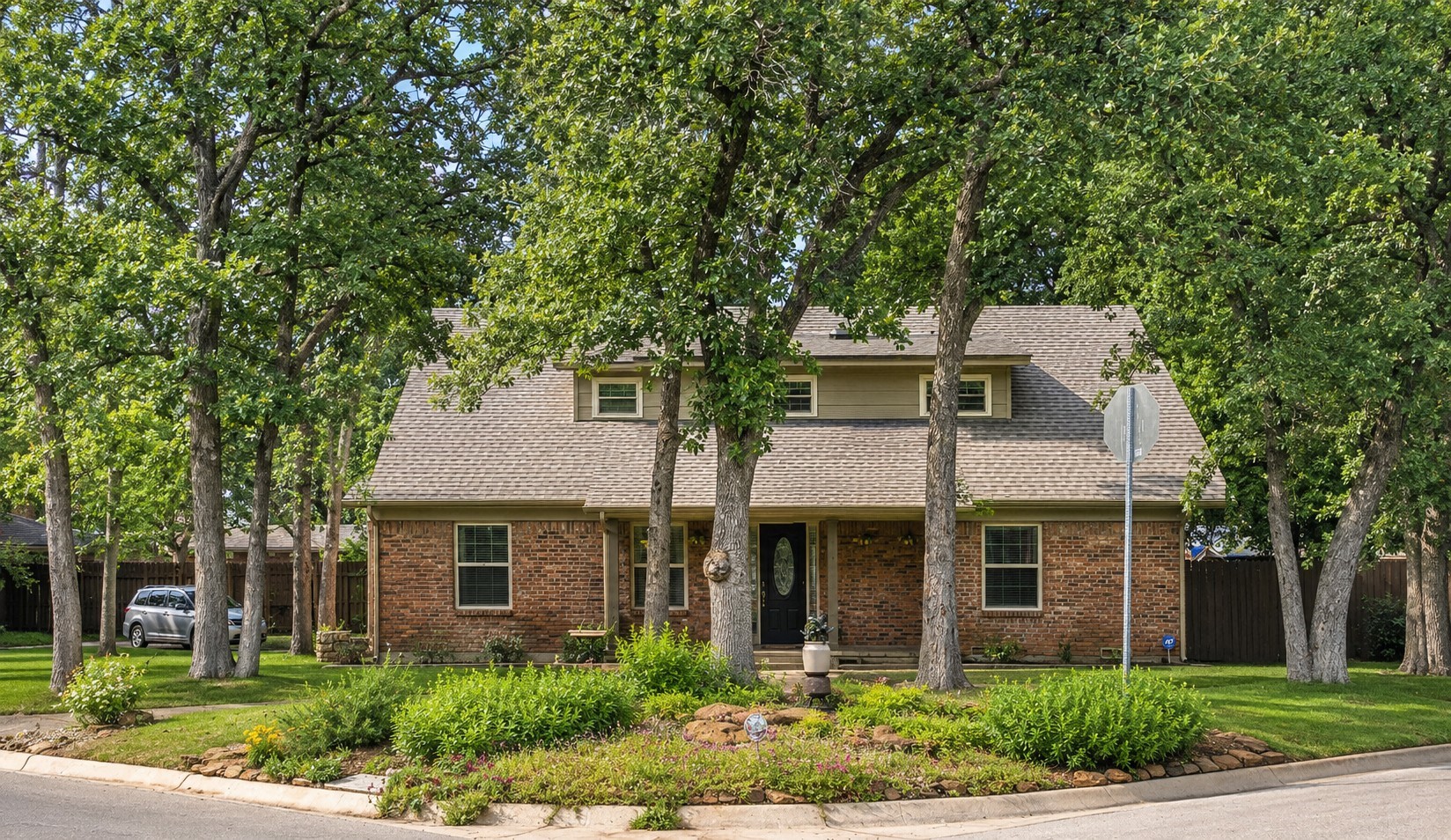 400 Pennsylvania Drive Denton TX 76205