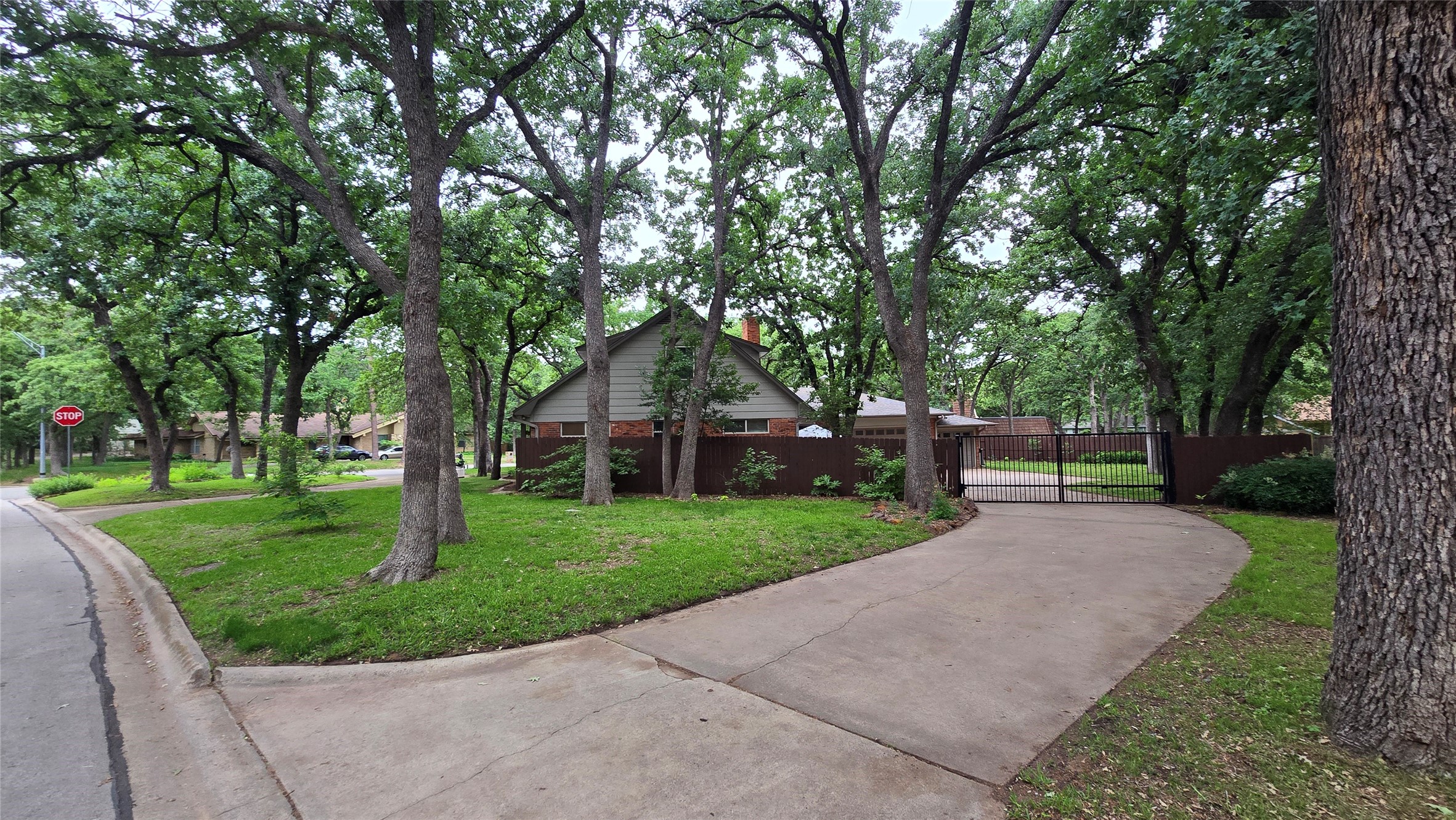 400 Pennsylvania Drive Denton TX 76205