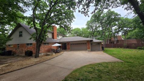 400 Pennsylvania Drive Denton TX 76205