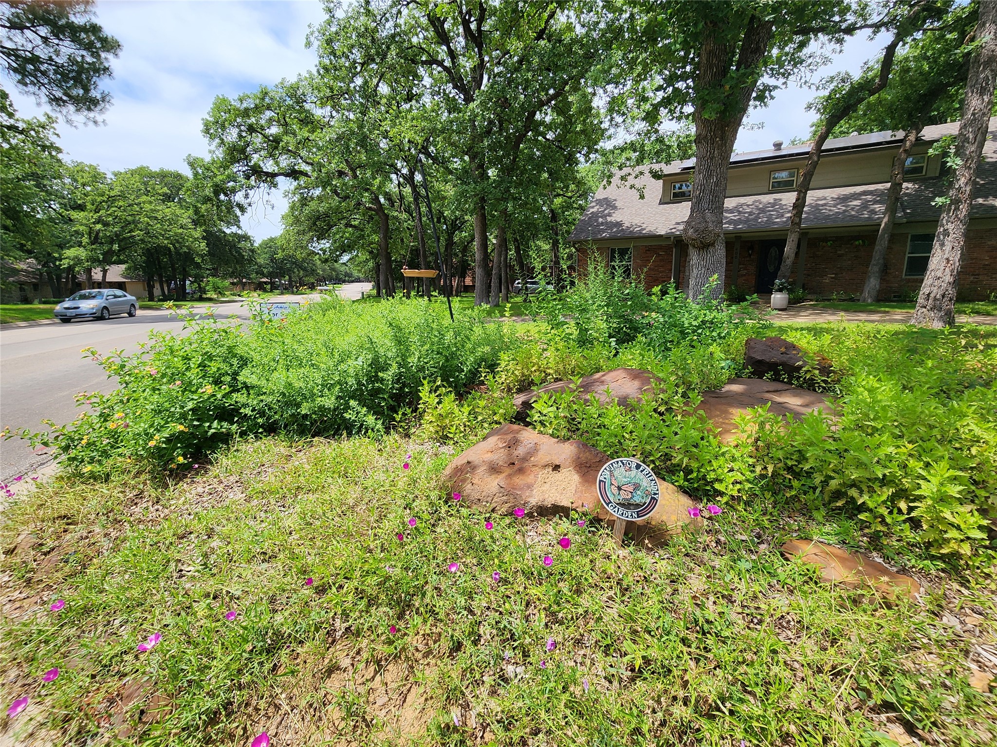 400 Pennsylvania Drive Denton TX 76205