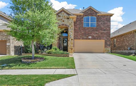 9648 Calaveras Road Fort Worth TX 76177