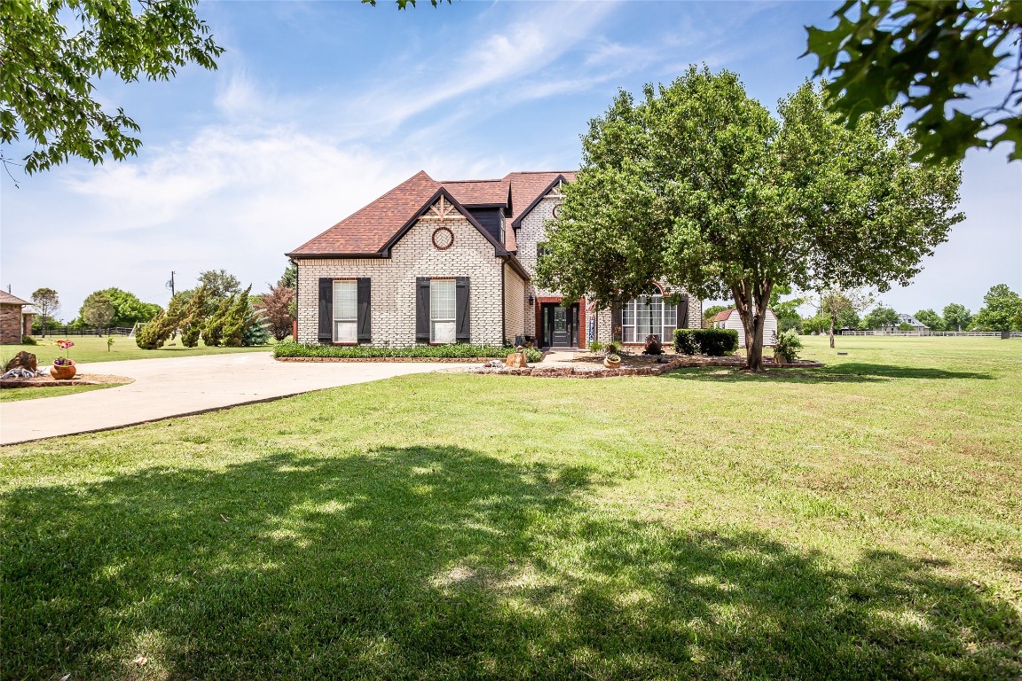 46 Country Ridge Road Melissa TX 75454