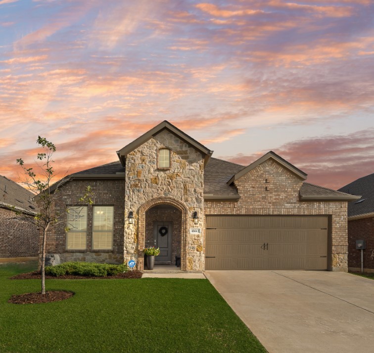 10613 Ponderosa Trail Aubrey TX 76227