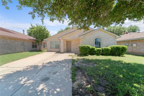 2544 Tealmont Trail Dallas TX 75211
