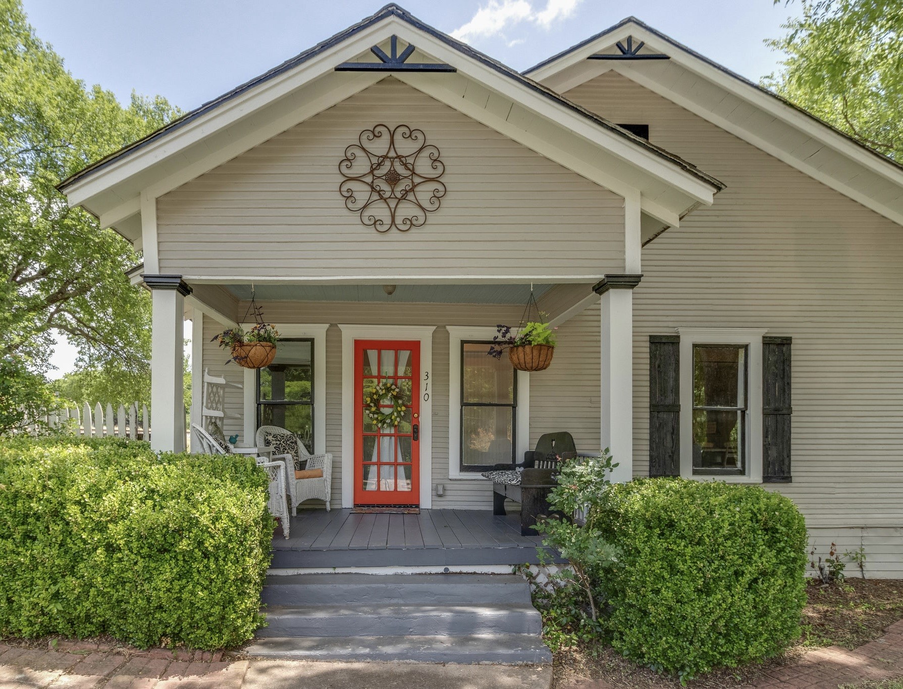310 Highland Avenue Waxahachie TX 75165