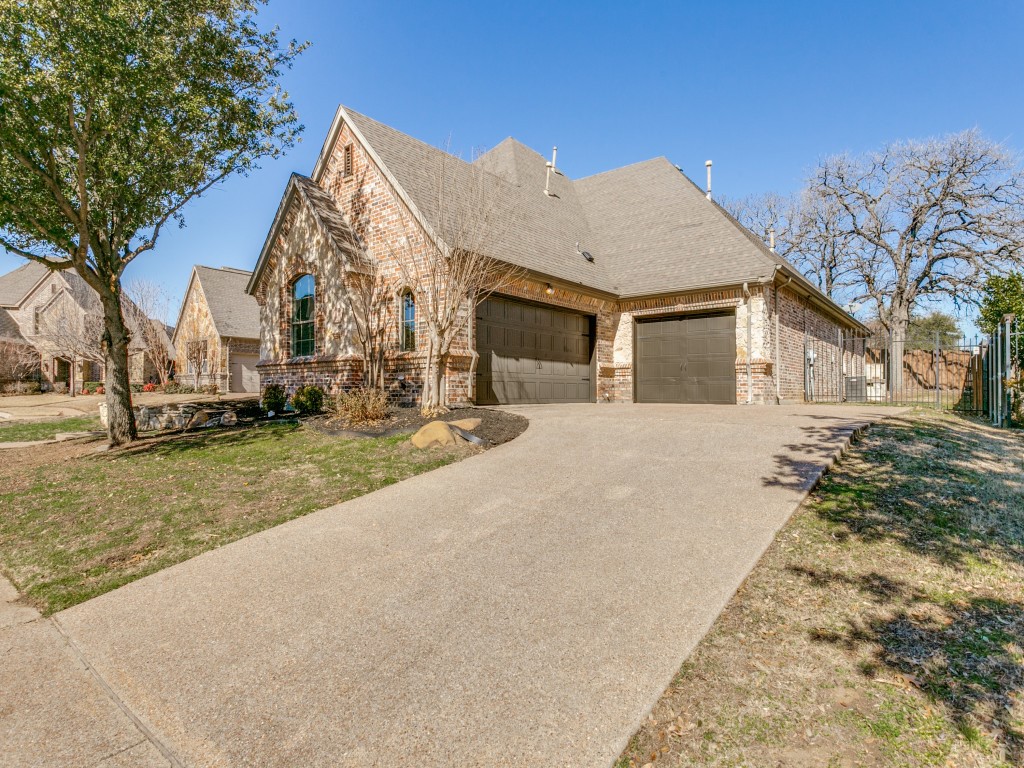 9005 Cedar Bluffs Drive North Richland Hills TX 76182