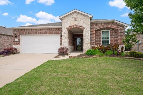 2900 Oyster Bay Drive Frisco TX 75036