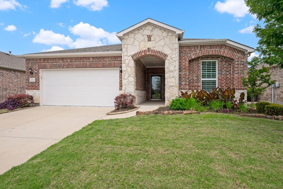 2900 Oyster Bay Drive Frisco TX 75036