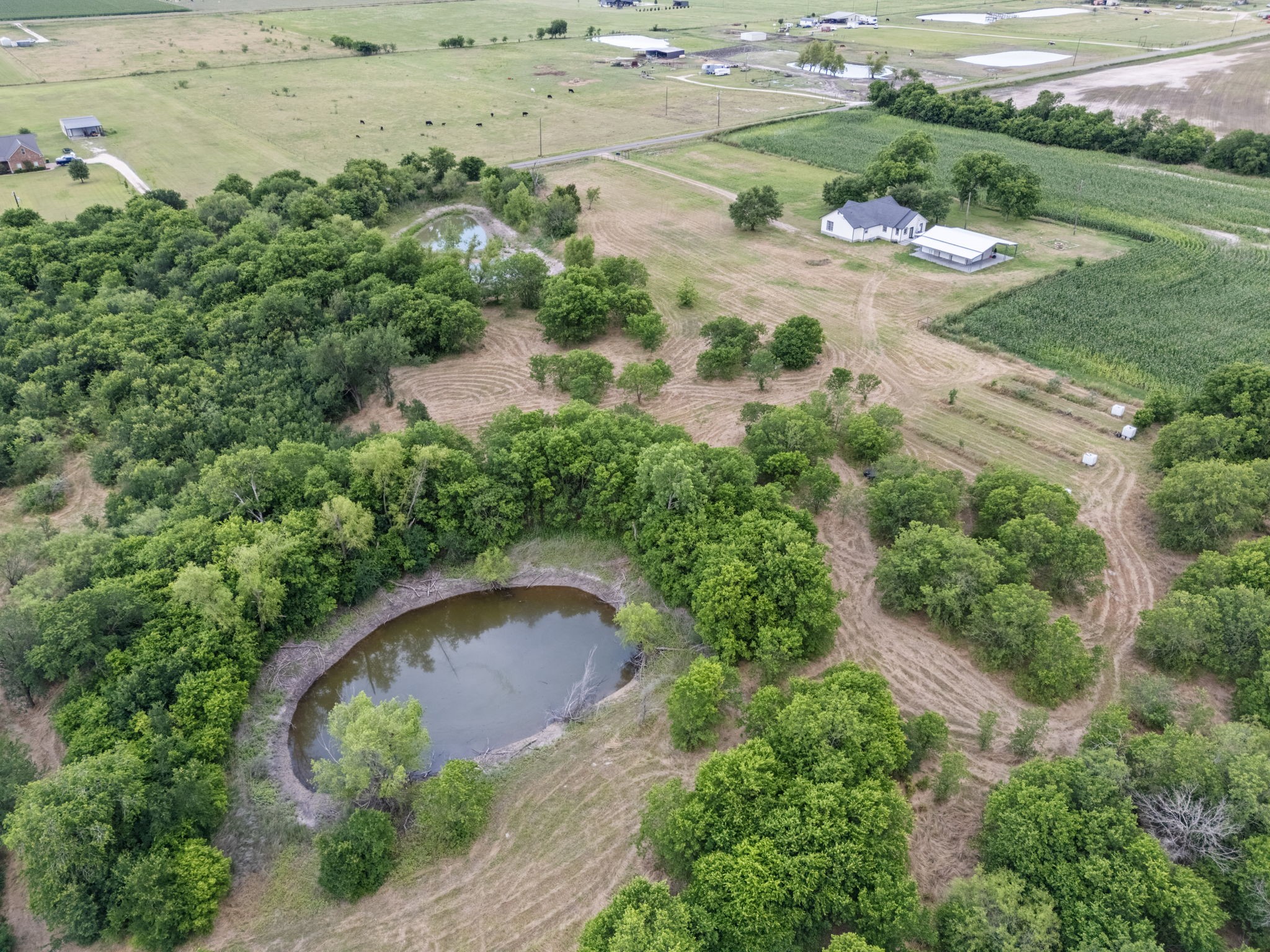300 Grellhesl West TX 76691