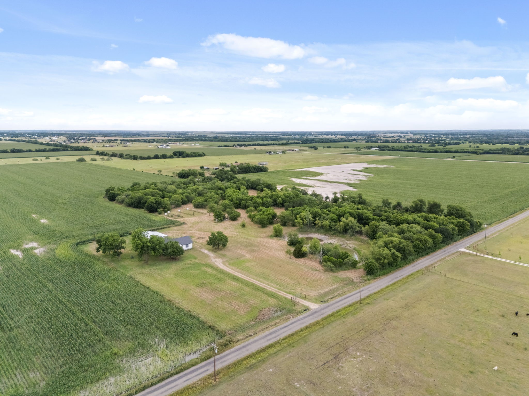 300 Grellhesl West TX 76691
