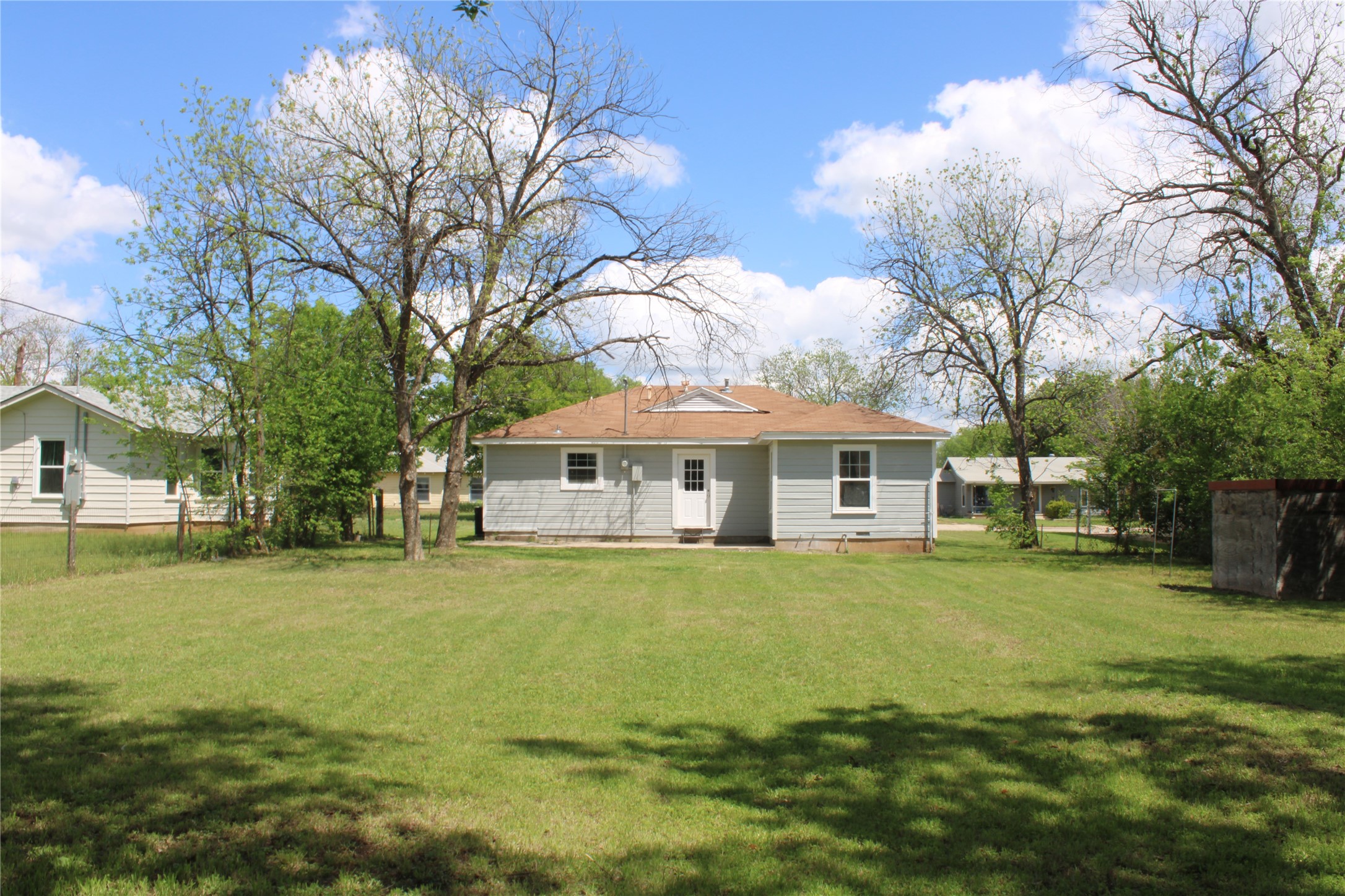 2105 6 Th Brownwood TX 76801