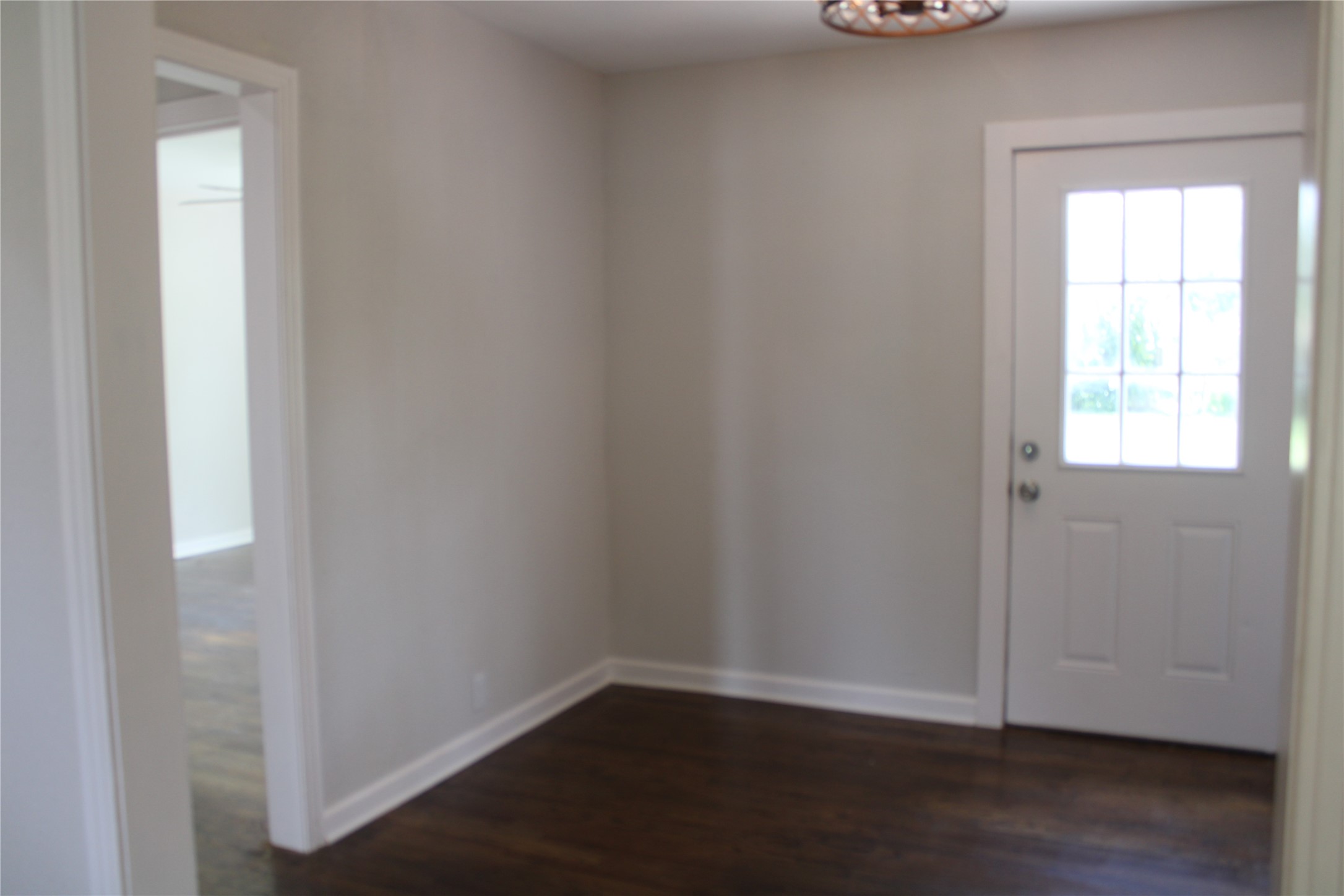2105 6 Th Brownwood TX 76801