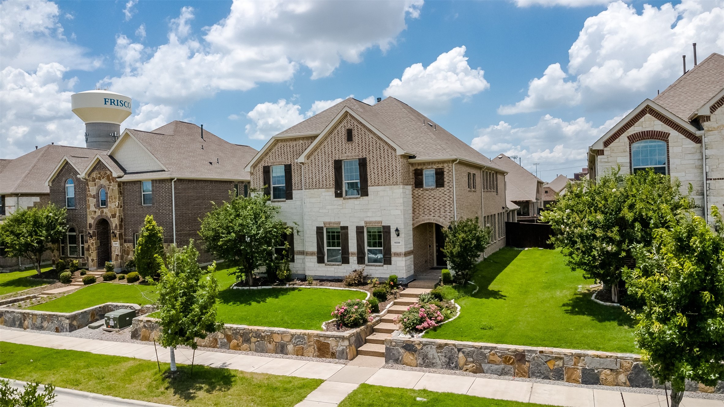 6333 Hall Road Frisco TX 75034