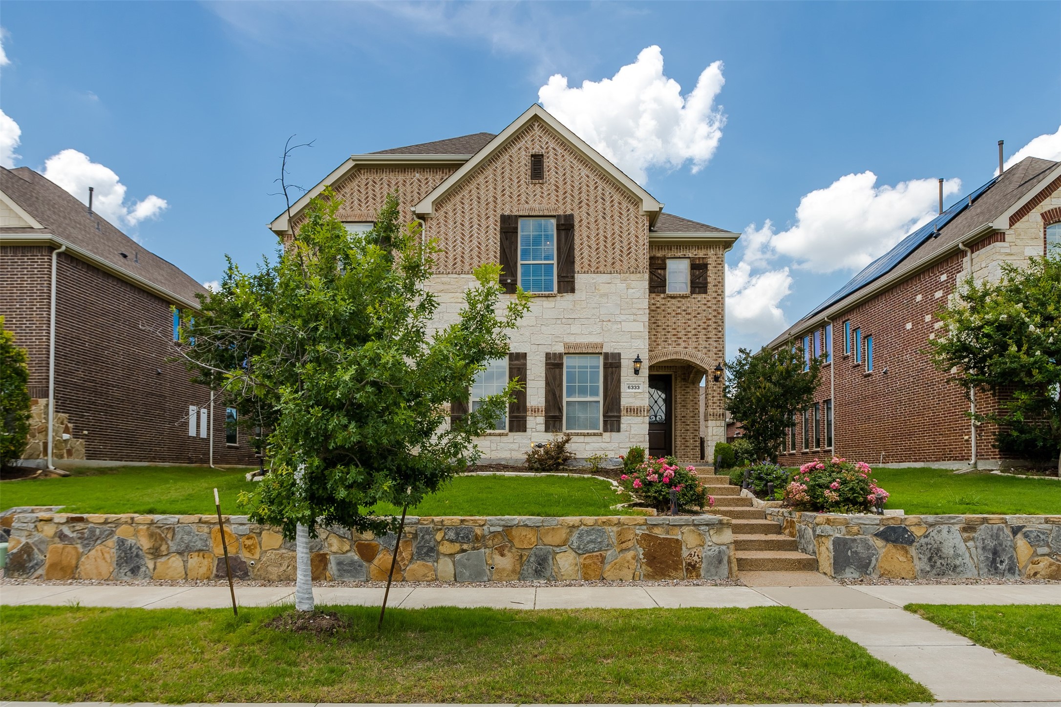 6333 Hall Road Frisco TX 75034