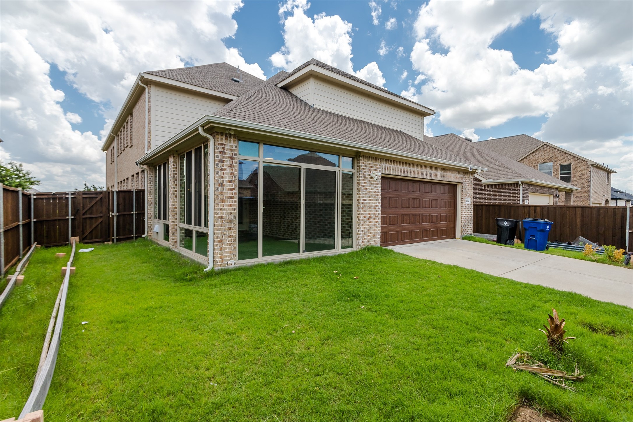 6333 Hall Road Frisco TX 75034