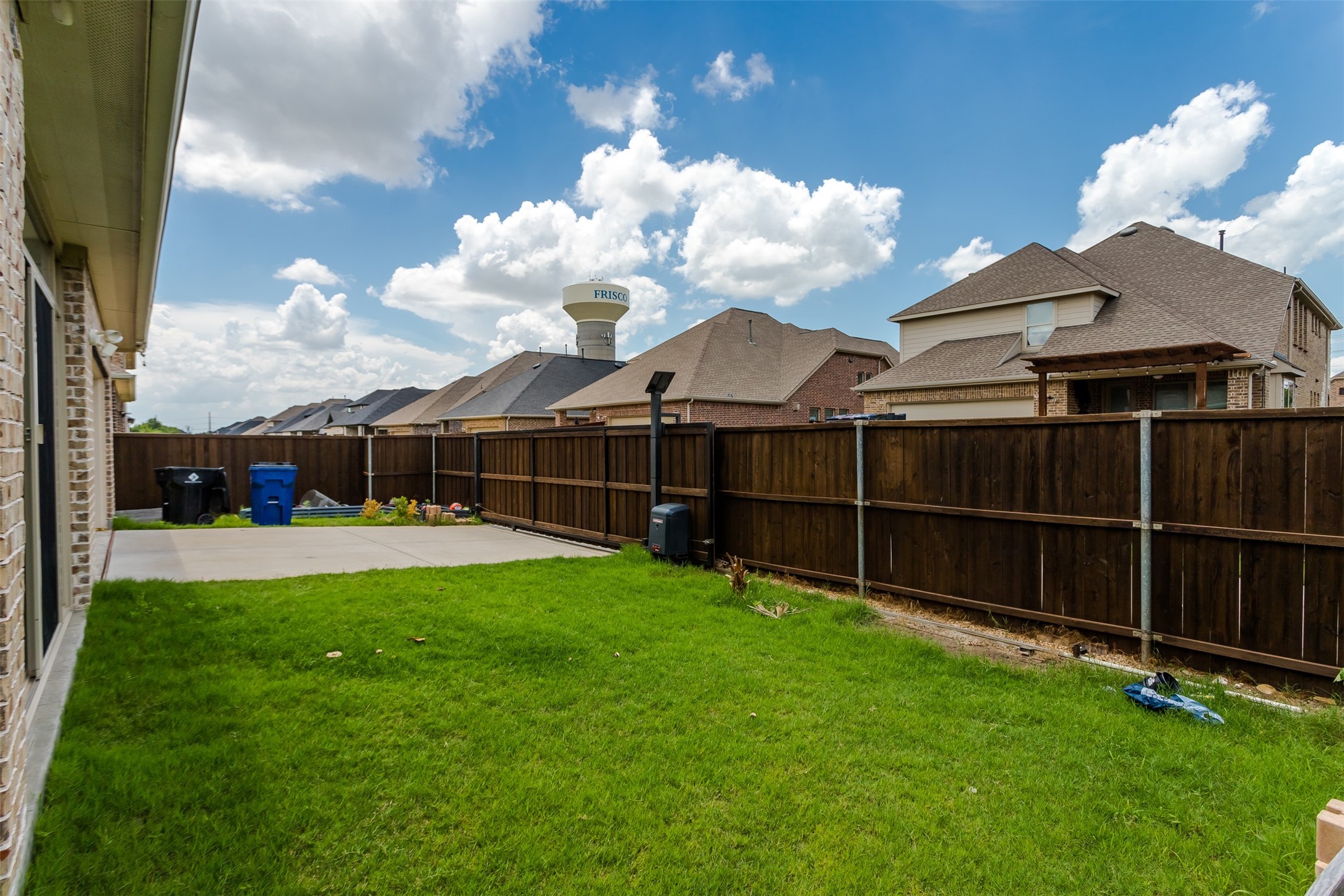 6333 Hall Road Frisco TX 75034