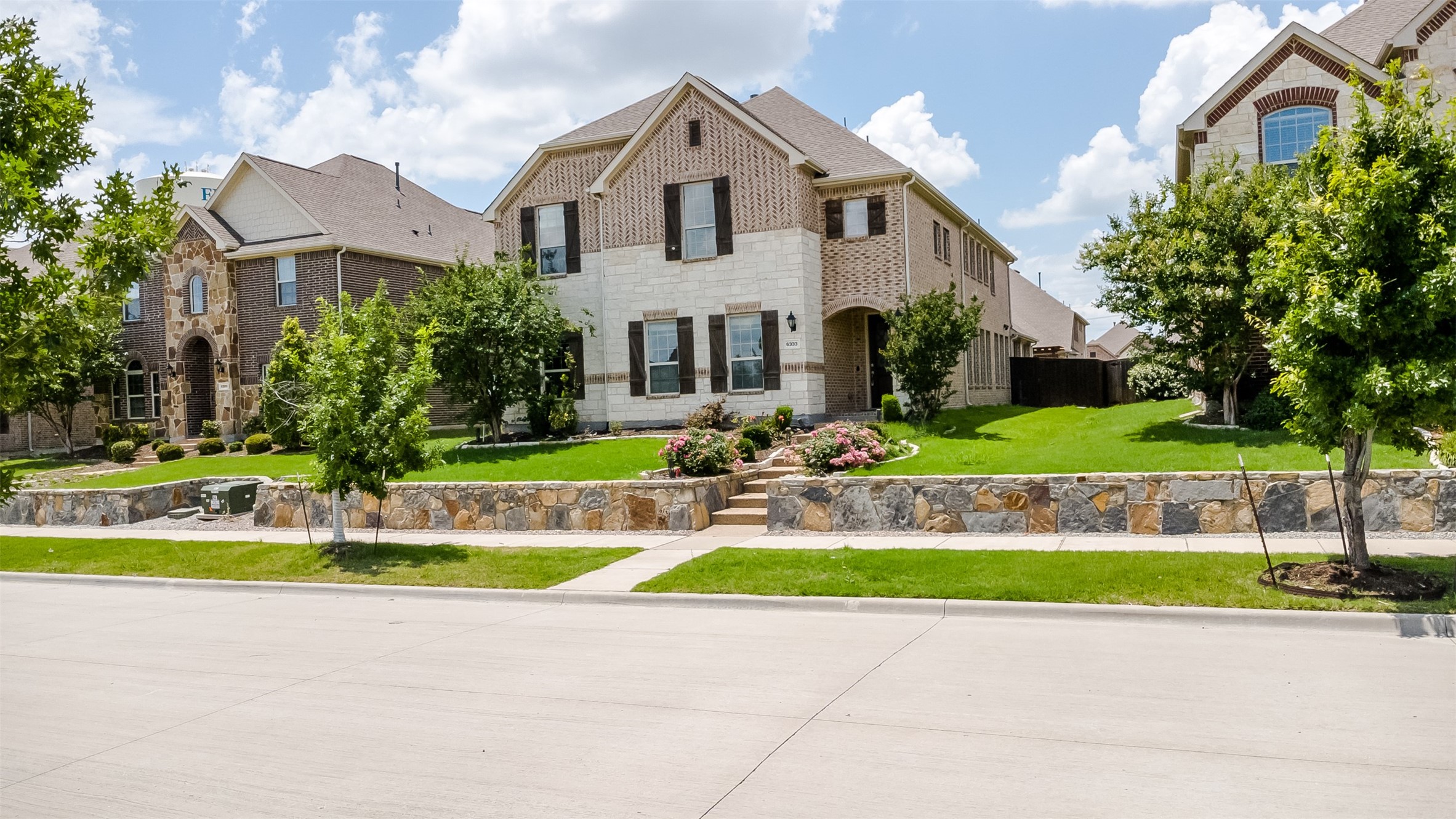 6333 Hall Road Frisco TX 75034