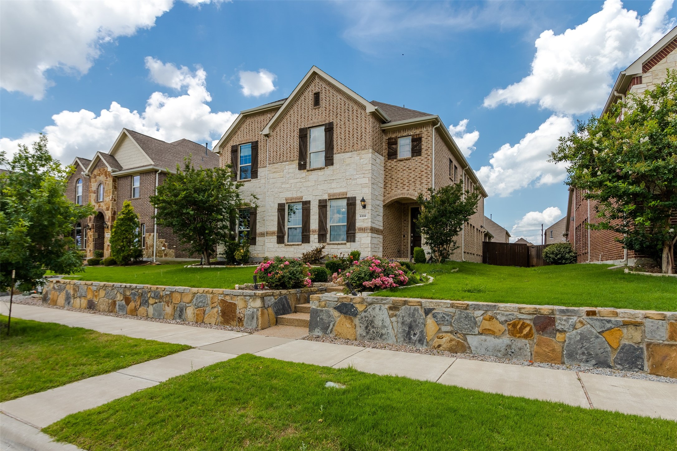 6333 Hall Road Frisco TX 75034