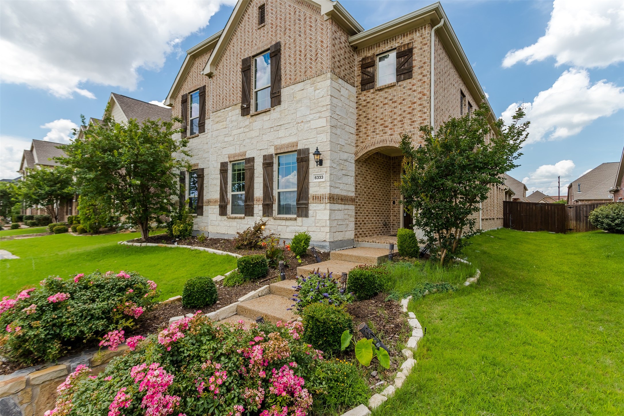 6333 Hall Road Frisco TX 75034