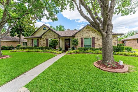 6001 Ozark Trail Lane Garland TX 75043