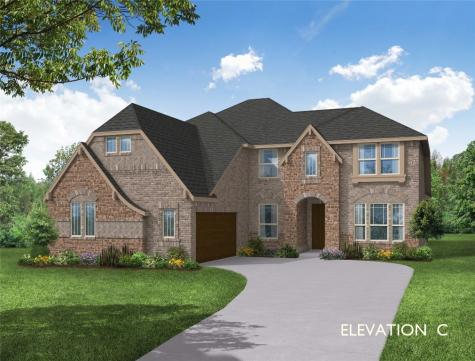 2109 Flora Lane Desoto TX 75115