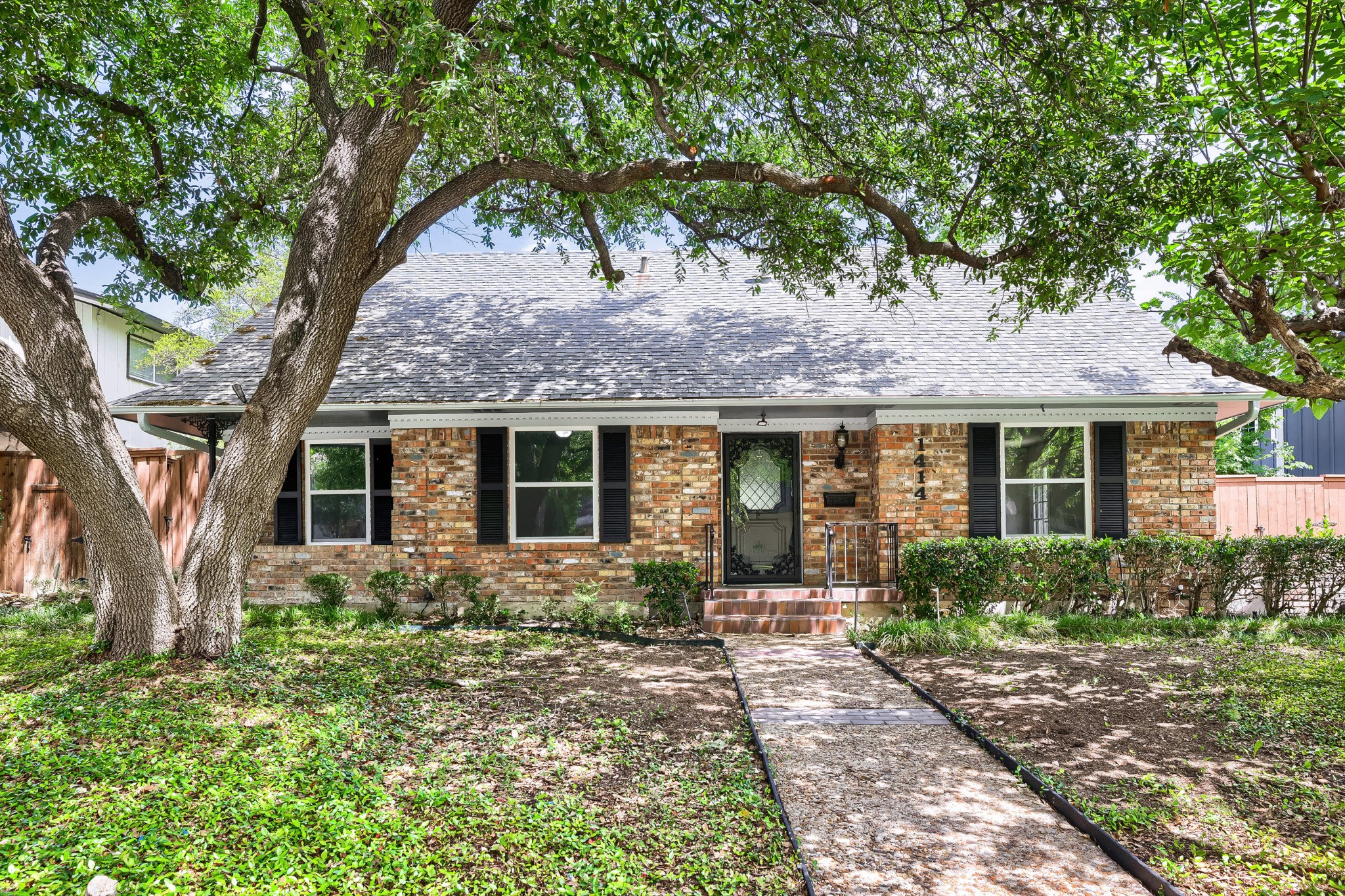 1414 Dumont Drive Richardson TX 75080