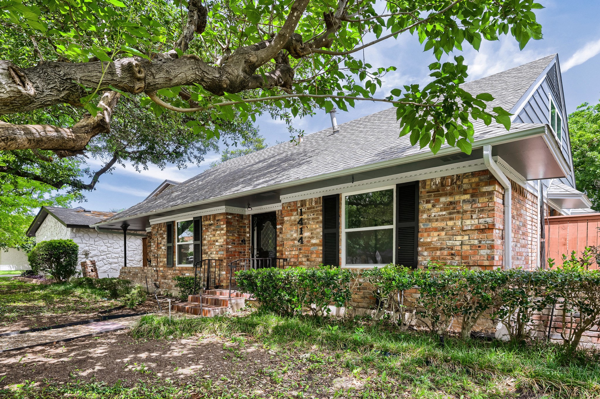 1414 Dumont Drive Richardson TX 75080