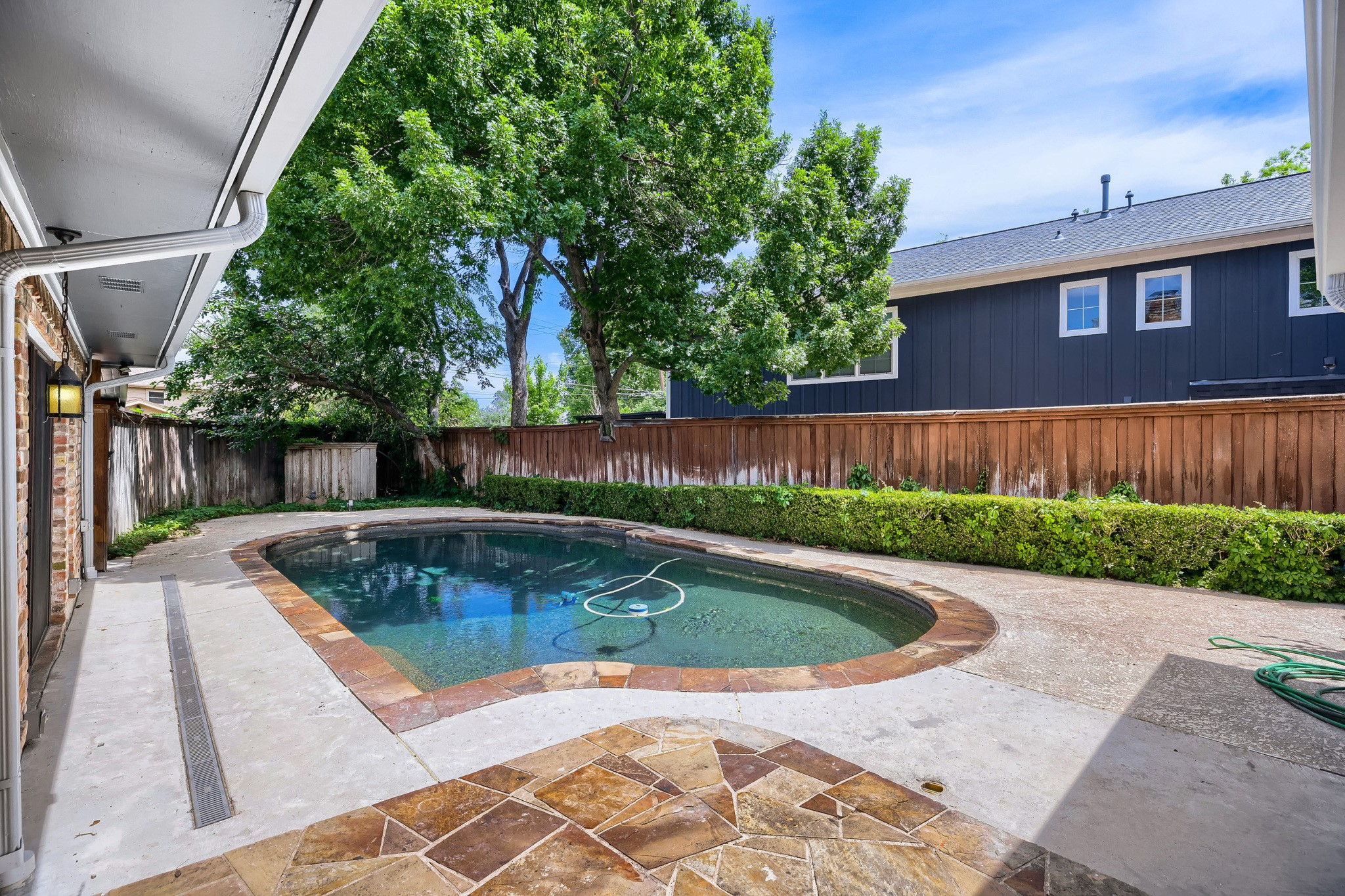 1414 Dumont Drive Richardson TX 75080