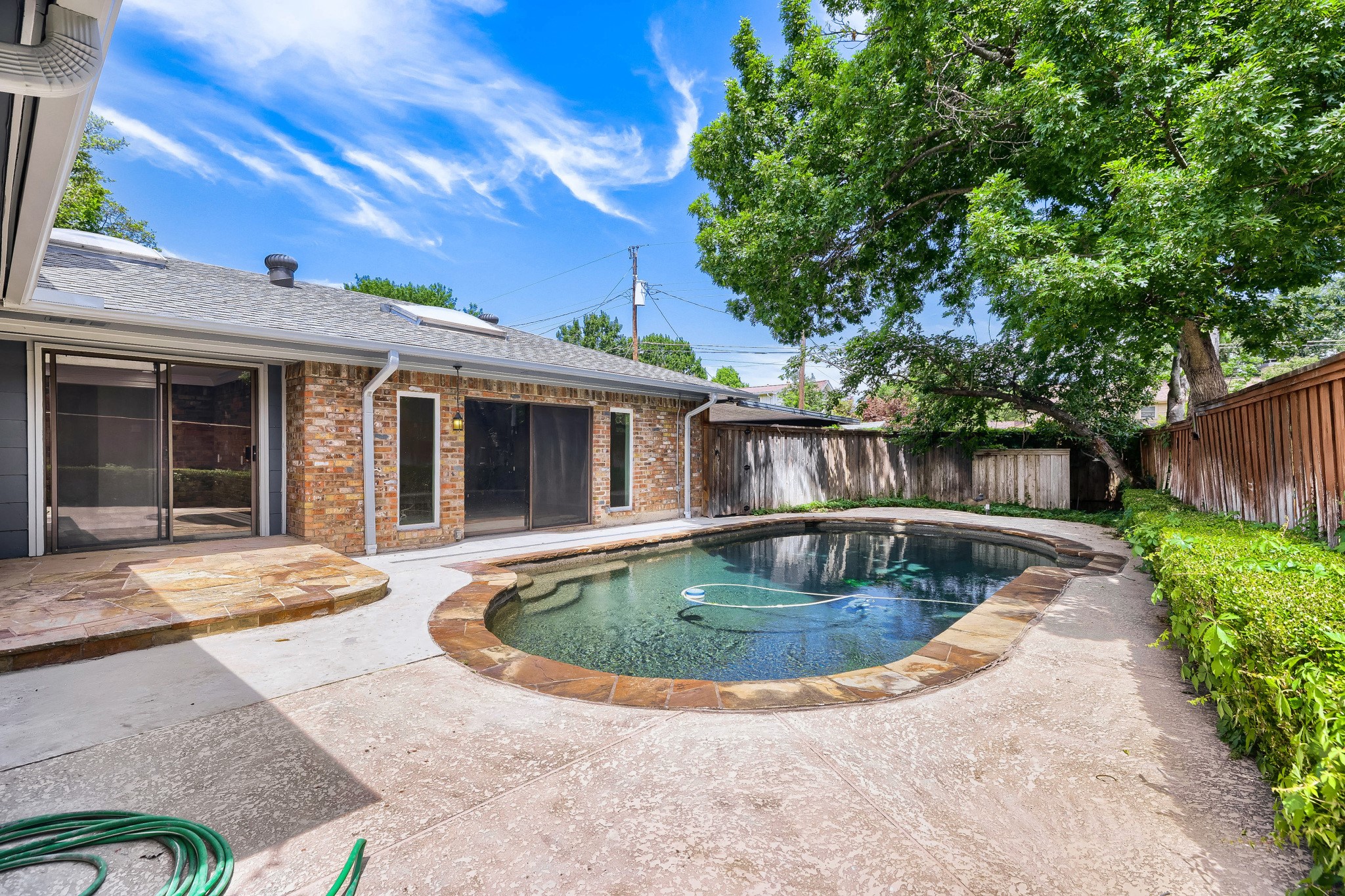 1414 Dumont Drive Richardson TX 75080