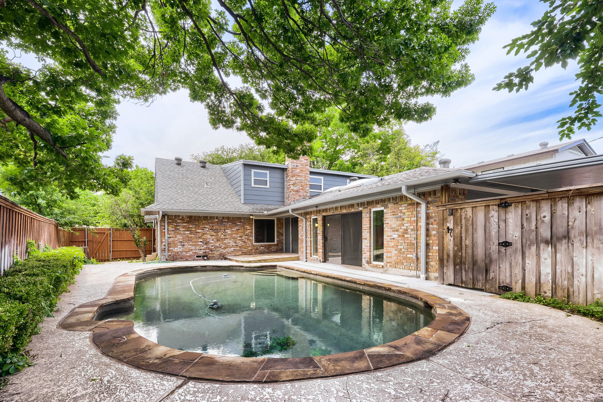 1414 Dumont Drive Richardson TX 75080