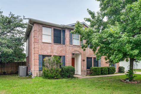 4510 Lake Haven Drive Rowlett TX 75088